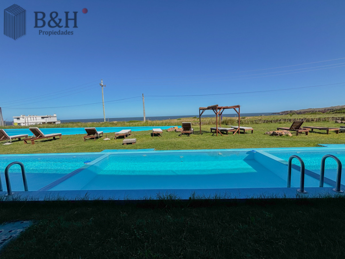 Apartamento ID.6841 - Monoambiente en venta, Punta Ballena