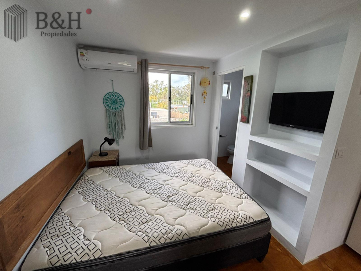 Apartamento ID.7100 - Apartamento en La Barra, El Tesoro