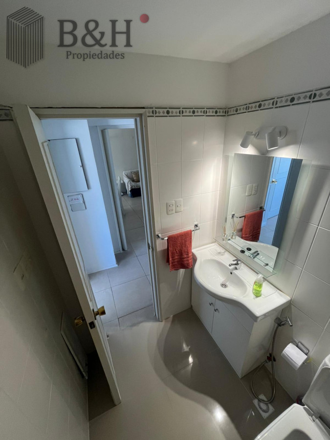 Apartamento ID.4010 - Apartamento de 1 dormitorio - punta del este 