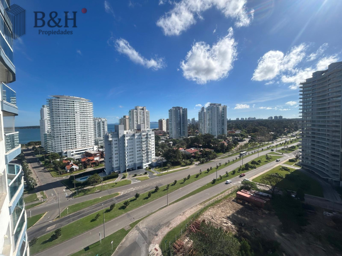 Apartamento ID.4947 - apartamento en venta 2 dormitorios mansa