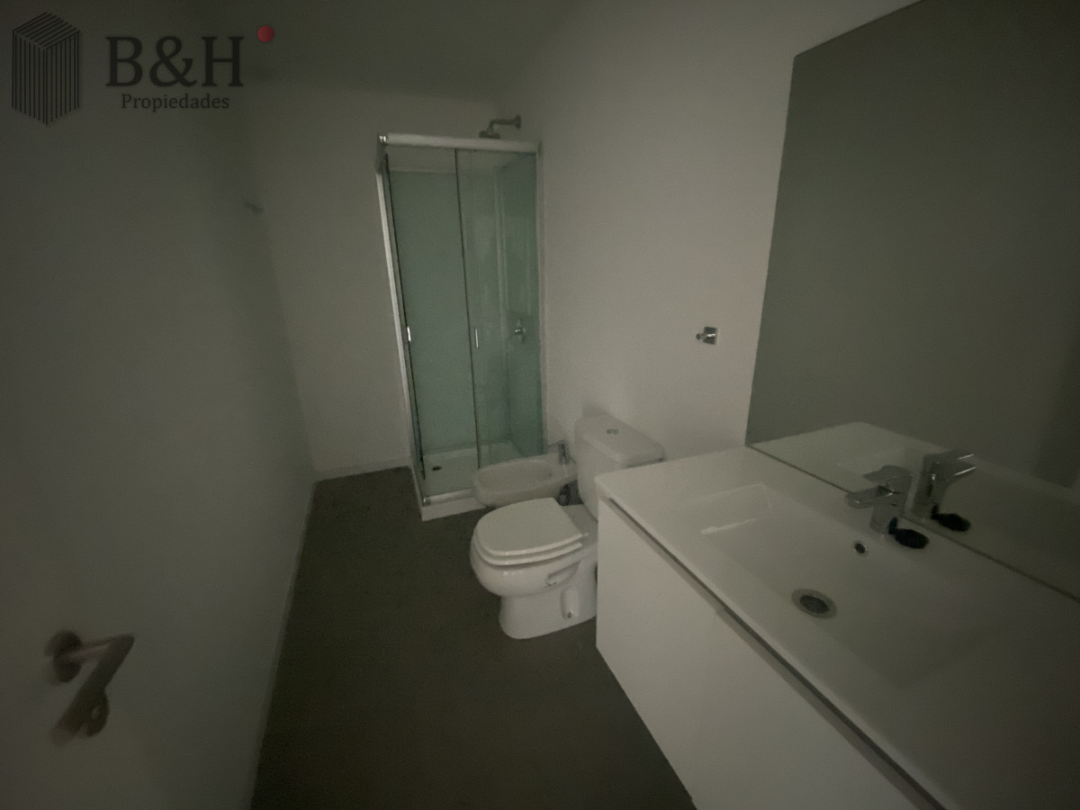 Apartamento ID.3637 - Amplio apartamento en ocean drive country