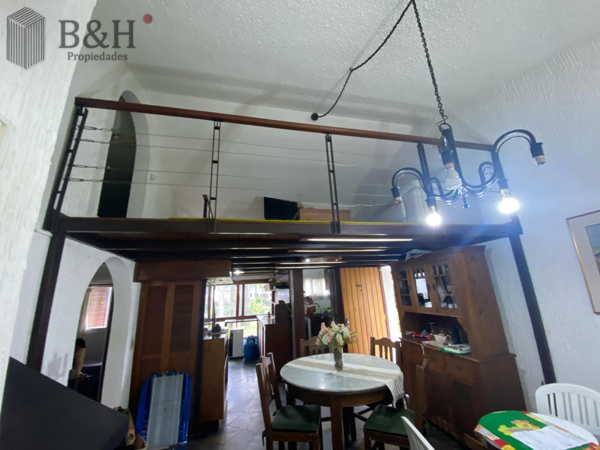 Apartamento ID.4811 - Apartamento de 2 dormitorio a la venta - Roosevelt 
