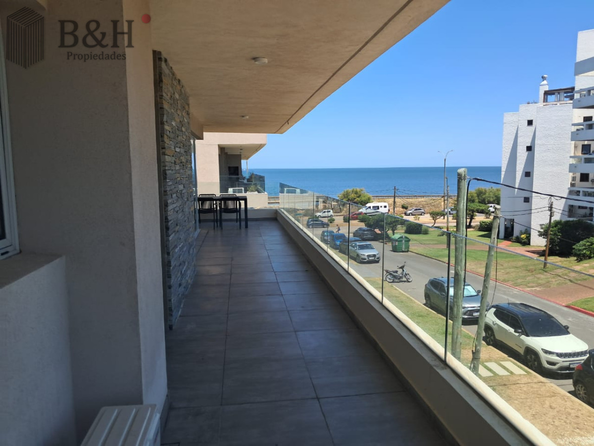Apartamento ID.6513 - Apartamento en Punta del Este, Mansa