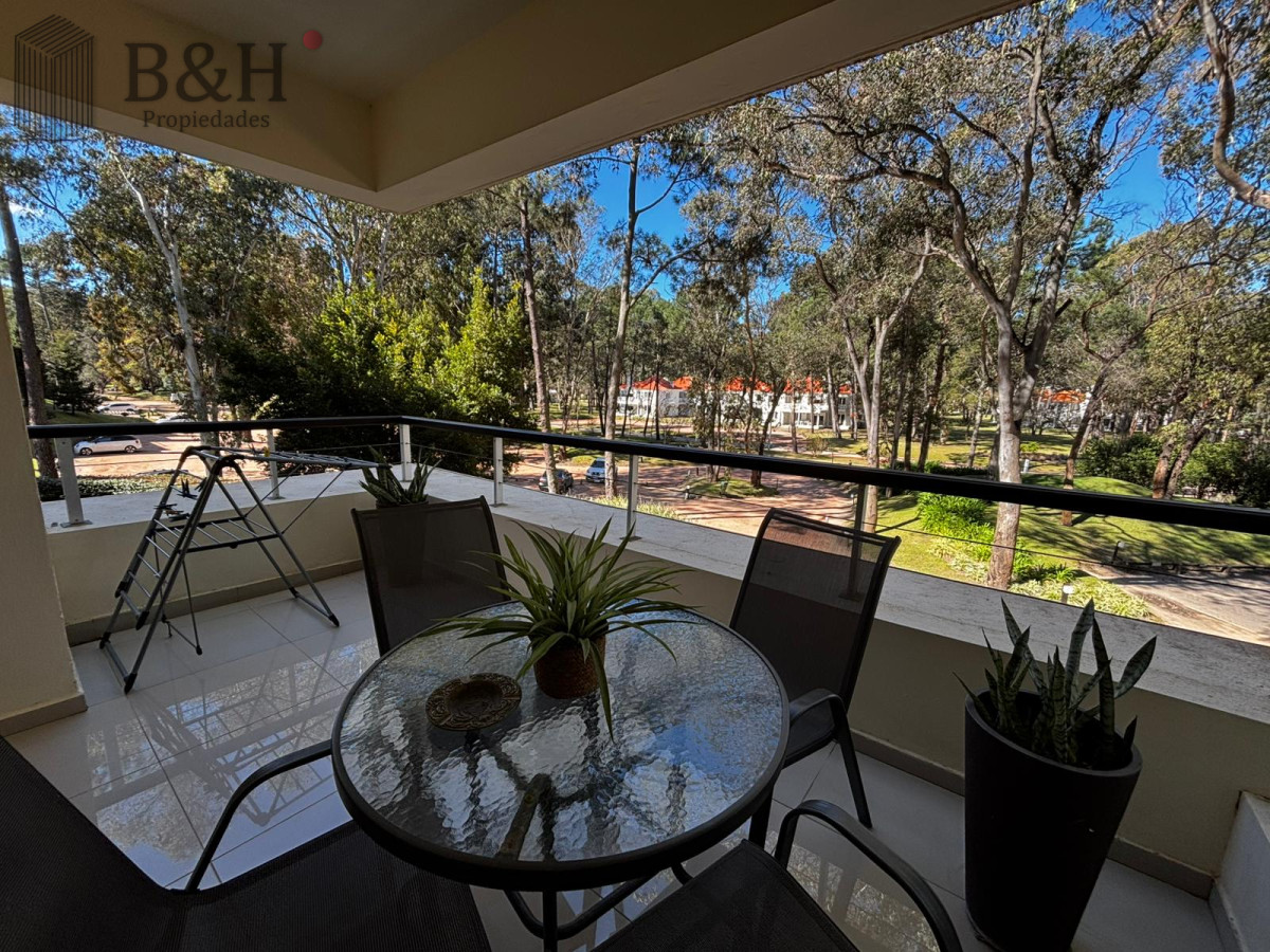 Apartamento ID.5546 - Monoambiente a la Venta - Solanas