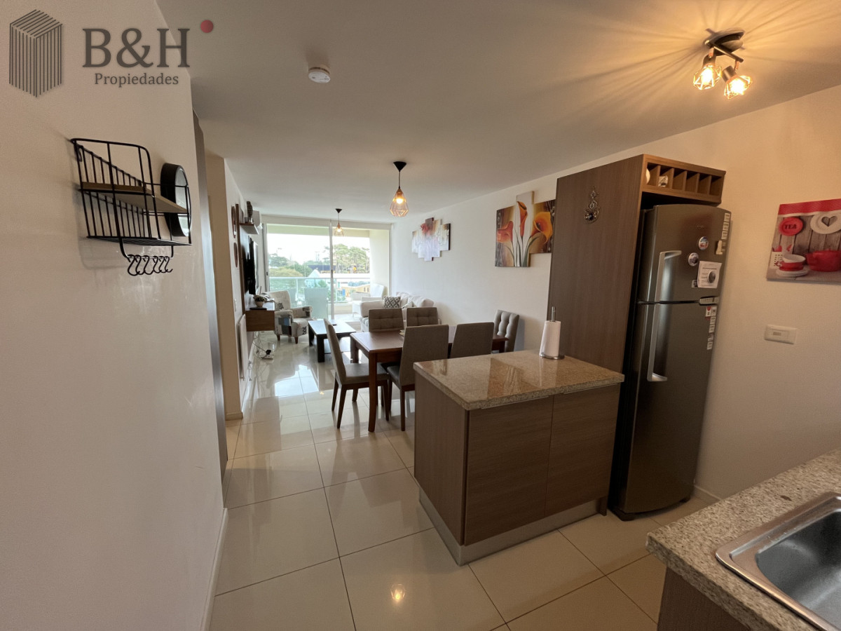 Apartamento ID.7282 - Apartamento en Roosevelt en Alquiler Anual e Invernal con Garaje