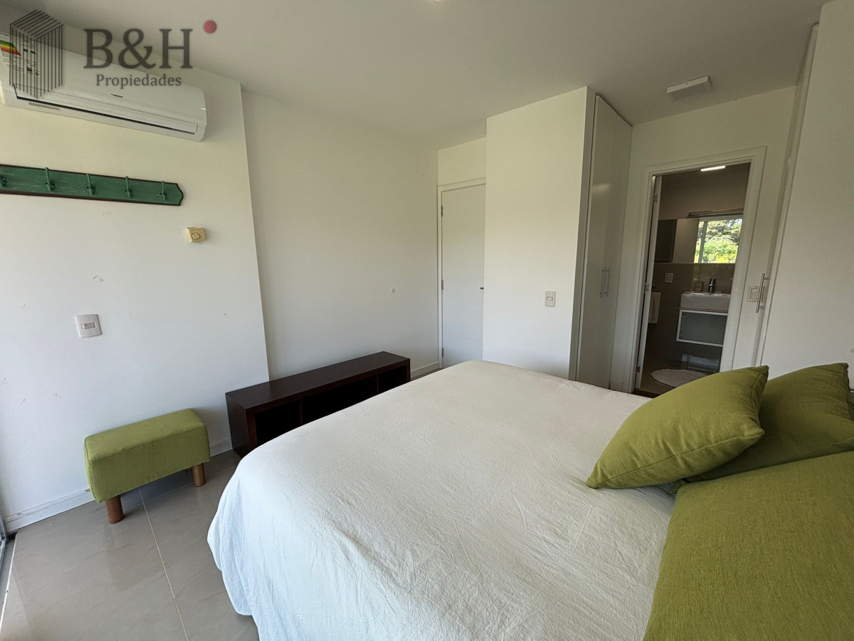 Apartamento ID.4152 - Excelente apartamento de 3 dormitorios en suite - Parada 30 de la Brava 