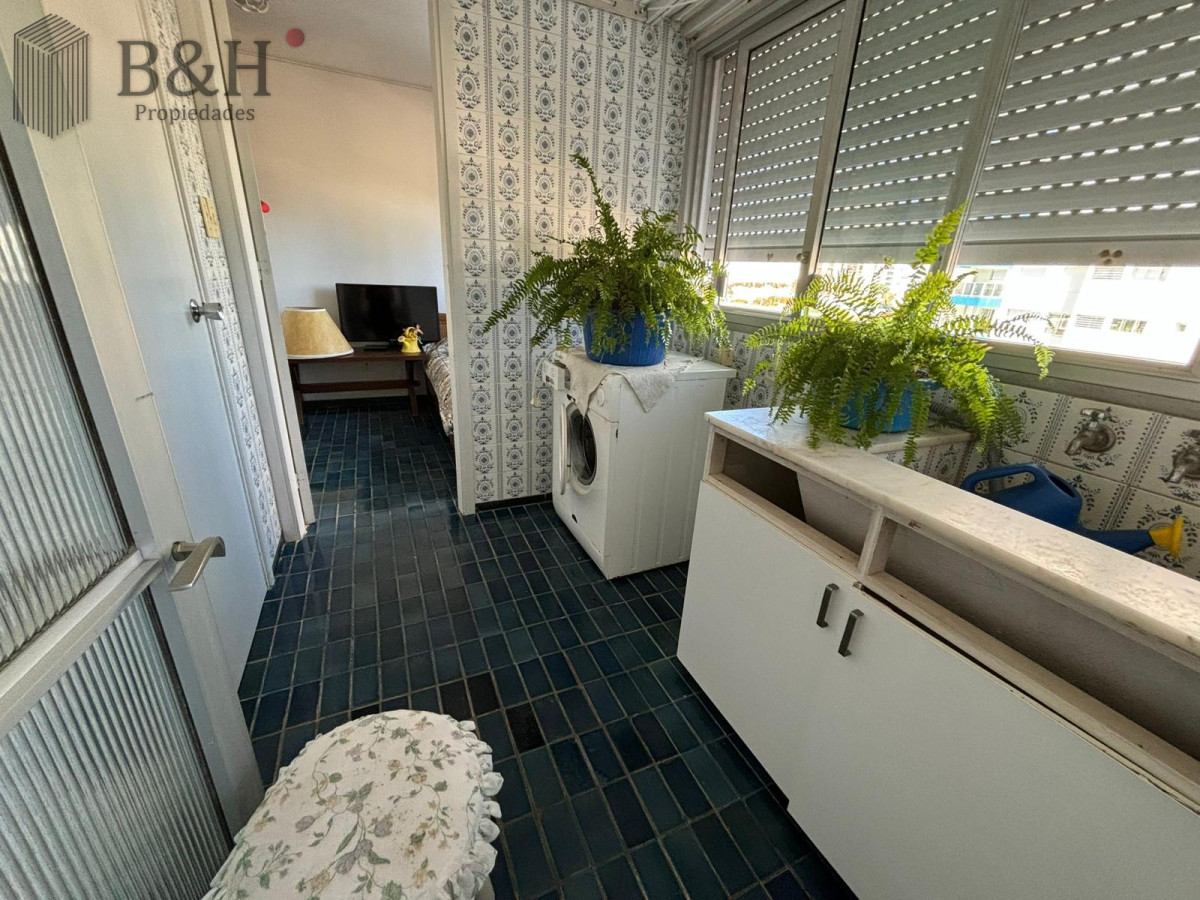 Apartamento ID.4350 - Apartamento de 3 dormitorio a la venta - Brava 
