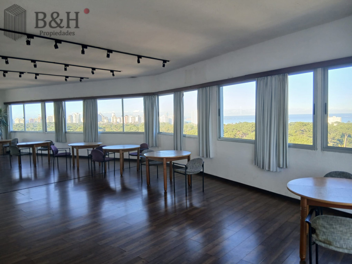 Apartamento ID.4599 - Apartamento en Roosevelt - Punta del Este a la venta 