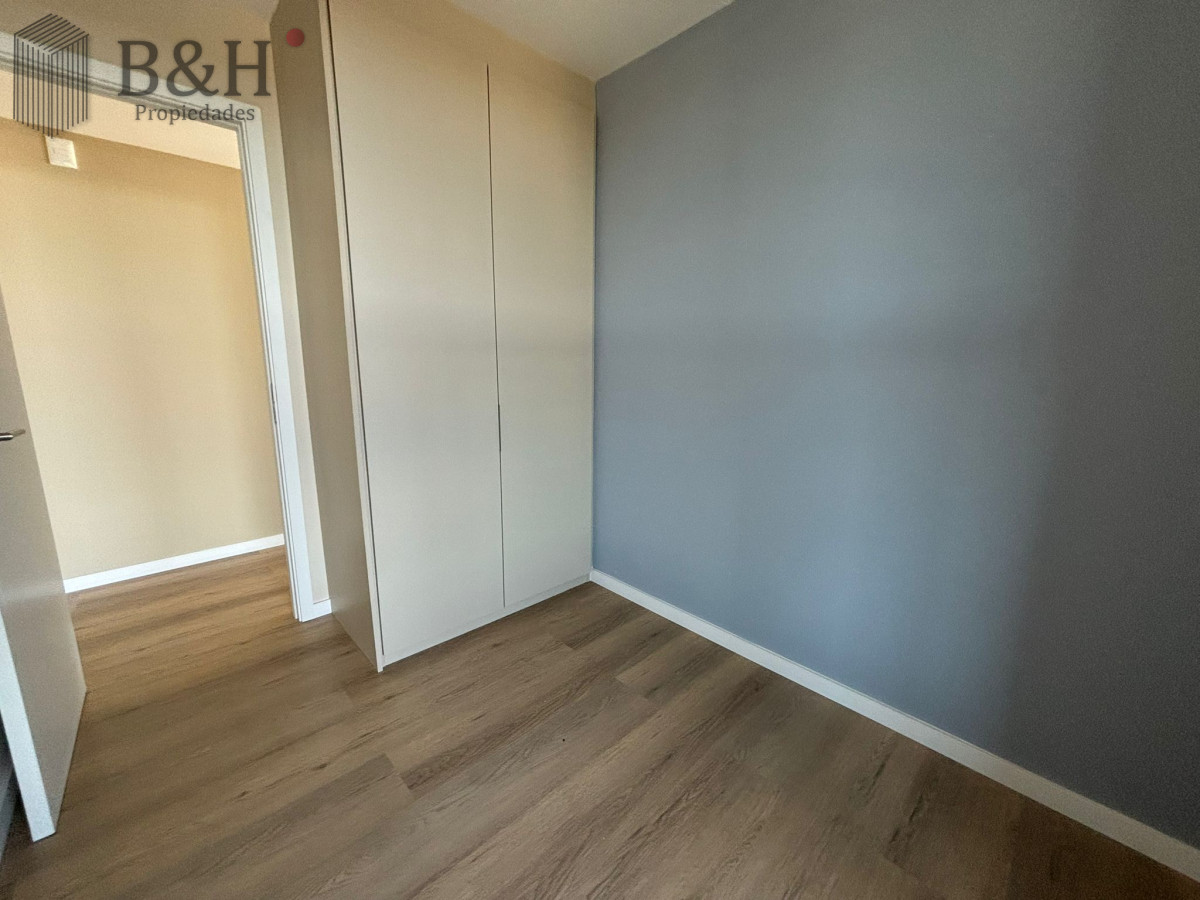 Apartamento ID.3858 - Apartamento de 3 dormitorios - Punta del Este 