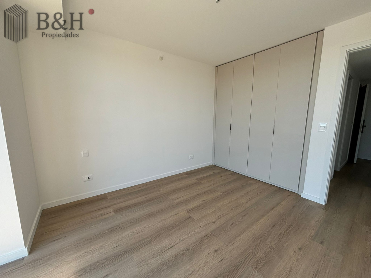 Apartamento ID.3860 - Apartamento en Roosevelt - Punta del Este