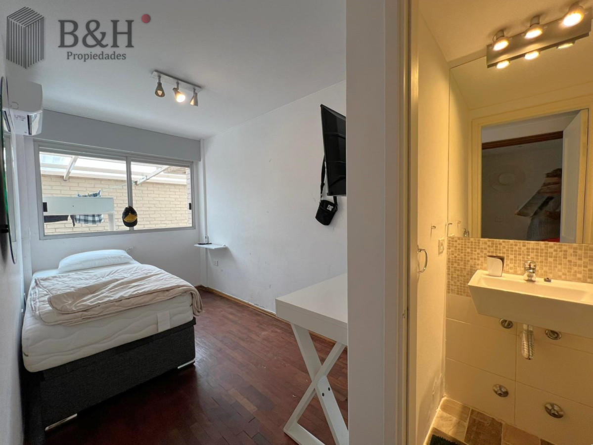 Apartamento ID.6617 - Hermoso apartamento en venta península 3 dormitorios  