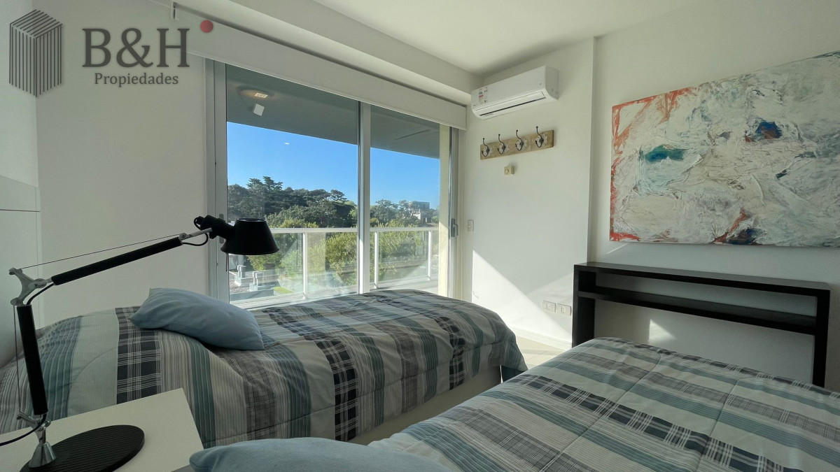 Apartamento ID.3404 - APARTAMENTO 3 DORMITORIOS BRAVA