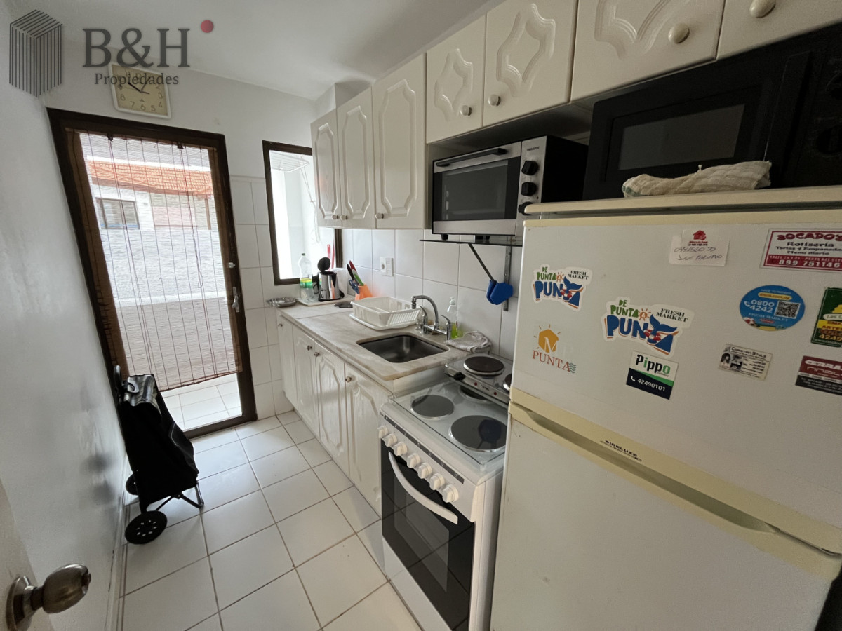 Apartamento ID.7387 - Apartamento de 3 dormitorios en alquiler invernal en Península con Garaje