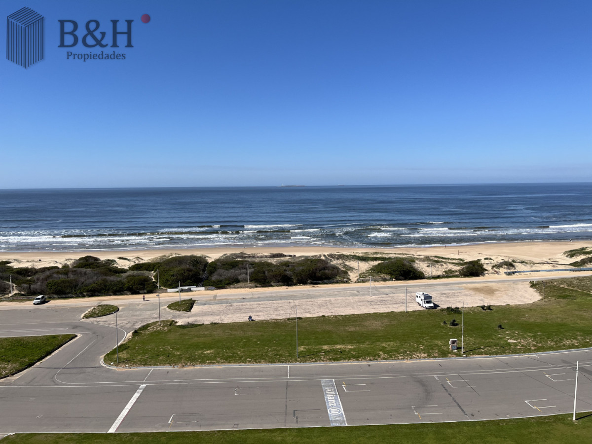 Apartamento ID.3939 - APARTAMENTO DE 2 DORMITORIOS - PUNTA DEL ESTE
