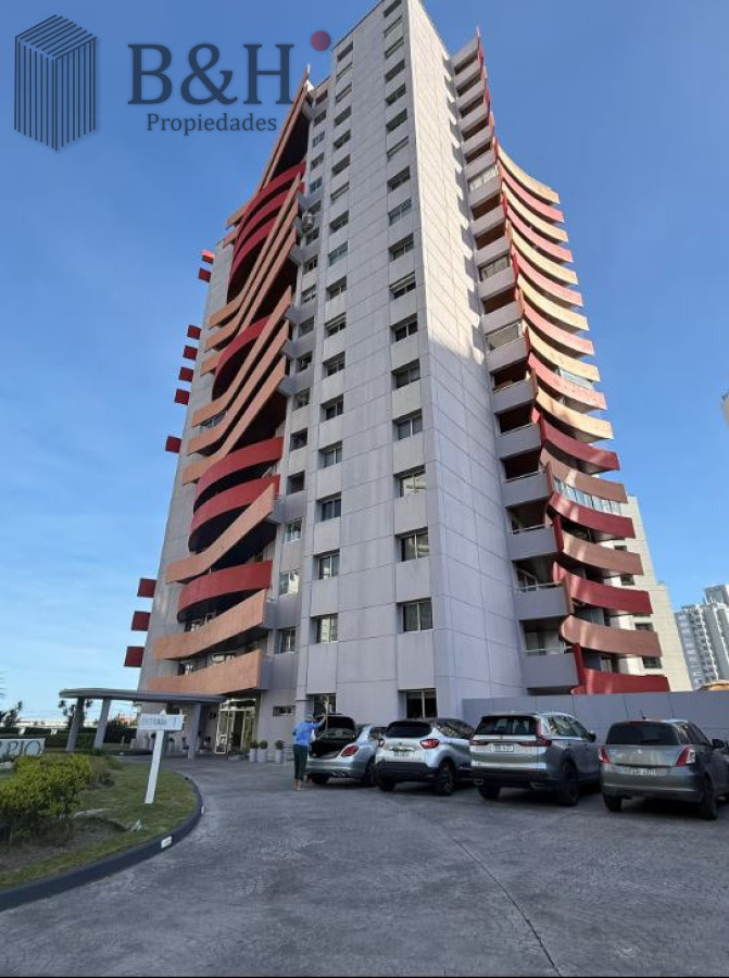 Apartamento ID.5966 - Alquiler de temporada, apartamento, 3 dormitorios, Punta del Este