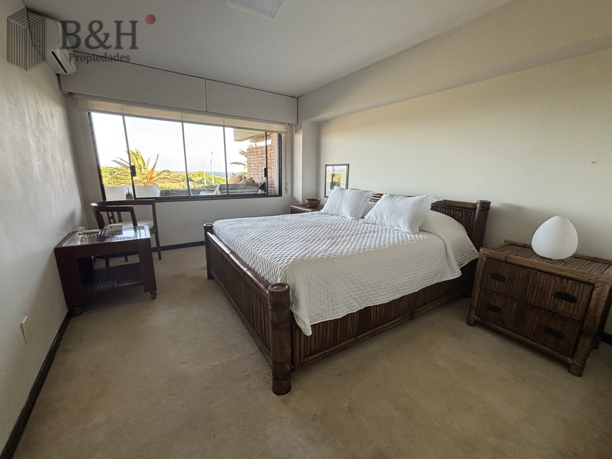 Apartamento ID.2080 - Apartamento en Primera Linea en LA BRAVA
