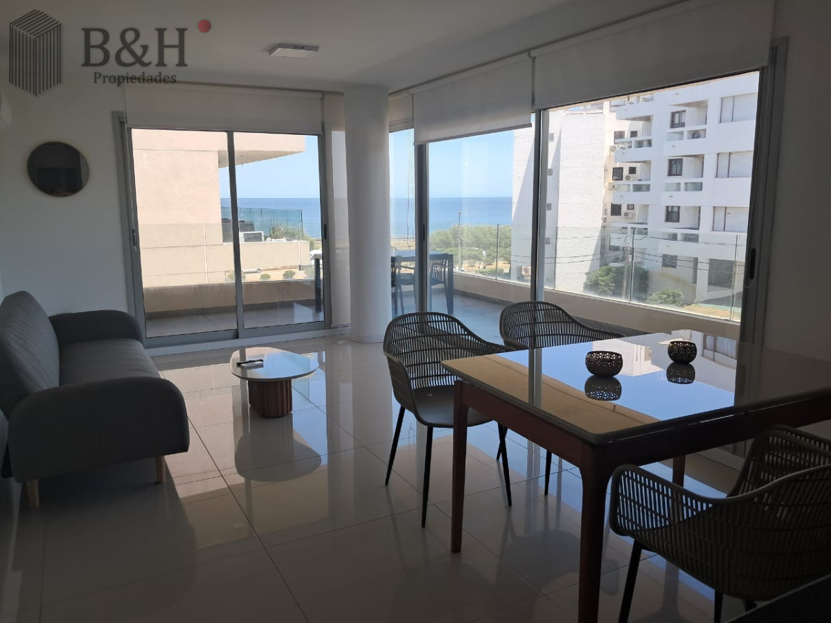 Apartamento ID.6513 - Apartamento en Punta del Este, Mansa