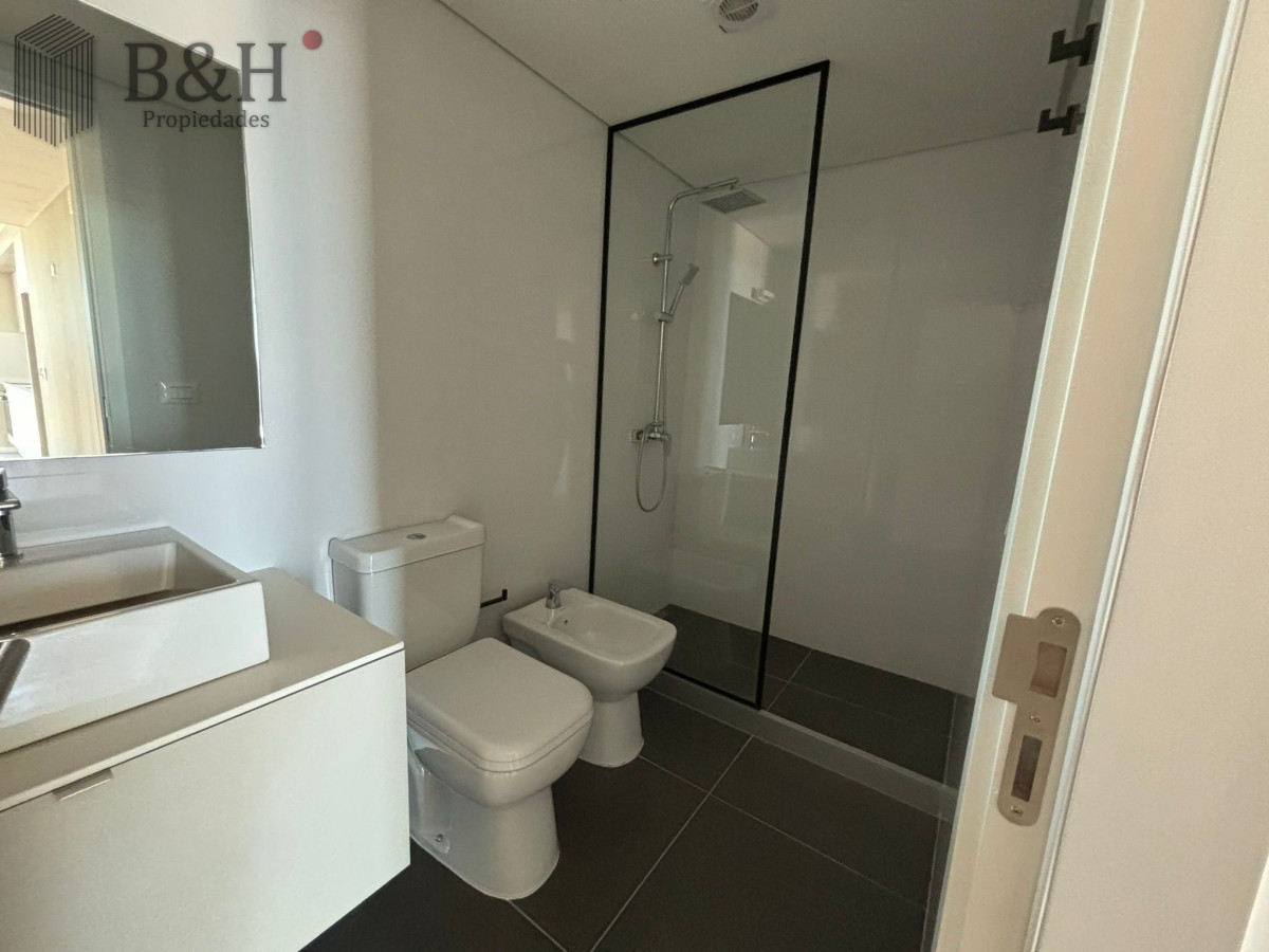 Apartamento ID.3858 - Apartamento de 3 dormitorios - Punta del Este 