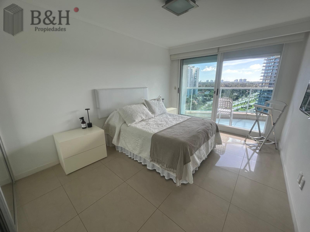Apartamento ID.4947 - apartamento en venta 2 dormitorios mansa