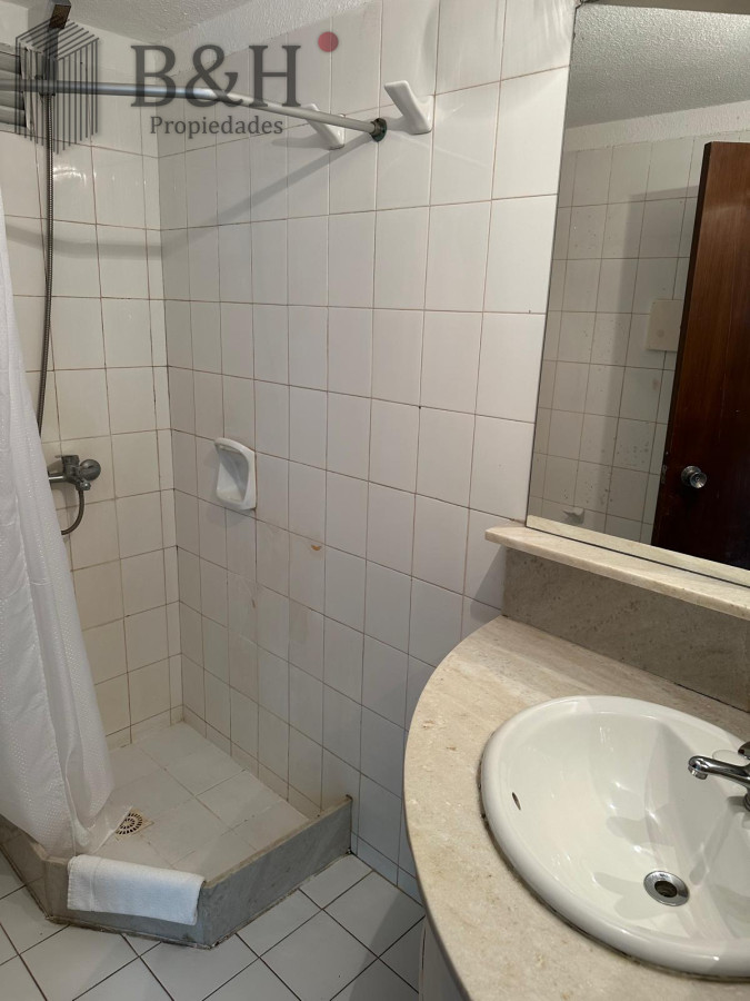 Apartamento ID.3577 - Apartamento 2 dormitorios 2 baños con balcon