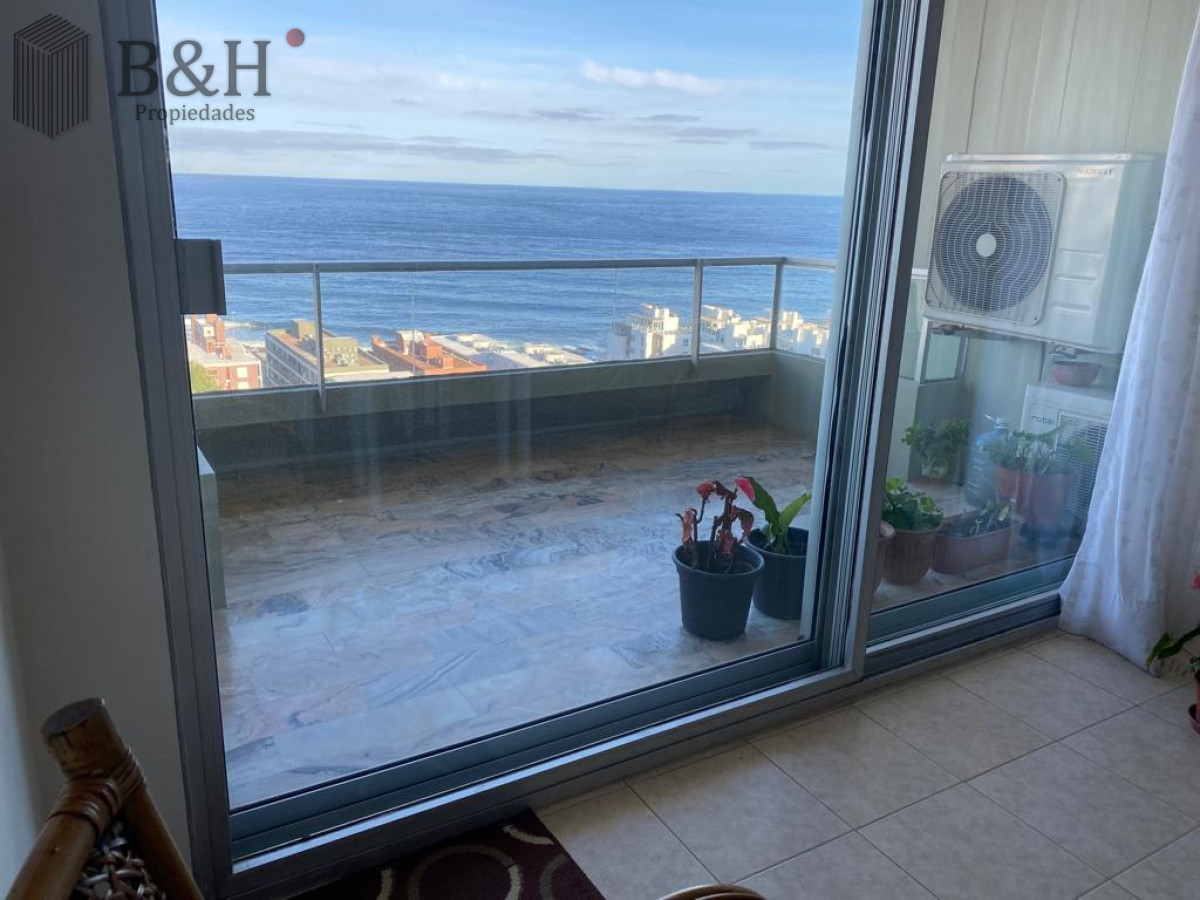 Apartamento ID.583 - IMPRESIONANTE VISTA . PENINSULA.  3 DORMITORIOS 