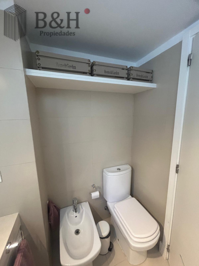 Apartamento ID.4939 - apartamento en venta 2 dormitorios san rafael 