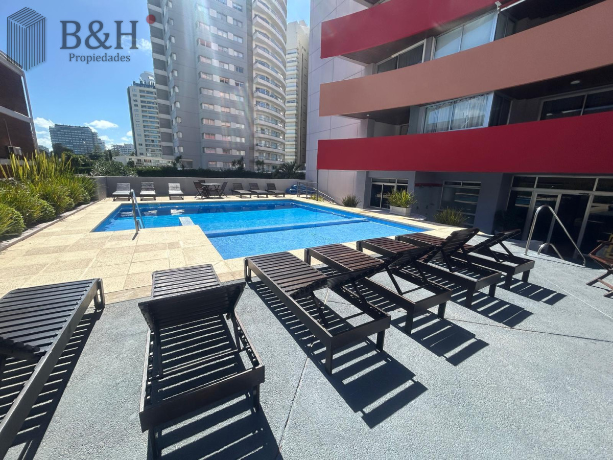 Apartamento ID.4940 - apartamento en venta 3 dormitorios brava