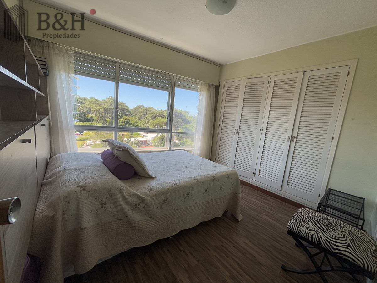 Apartamento ID.3911 - Apartamento en Zona Shopping - Punta del Este