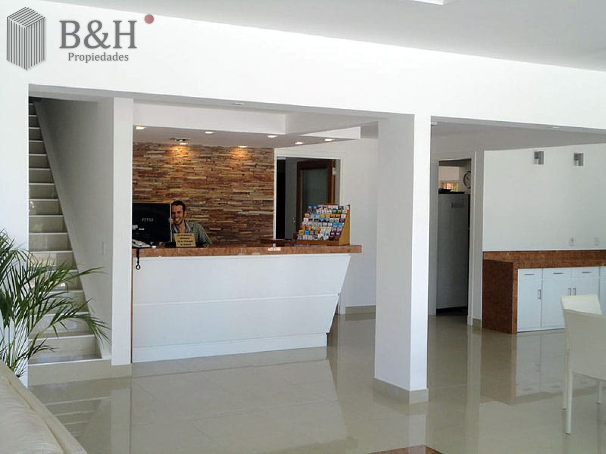 Apartamento ID.2801 - Se vende padron hotel 