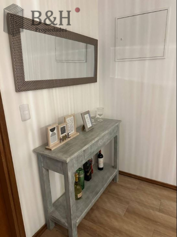Apartamento ID.5966 - Alquiler de temporada, apartamento, 3 dormitorios, Punta del Este