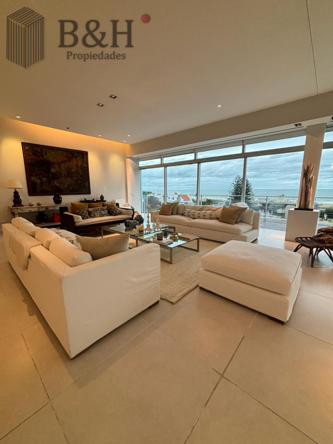 Apartamento ID.2303 - Apartamento exclusivo en Edificio de Categoria en la Brava - ACQUA LIBRE TEMPORADA