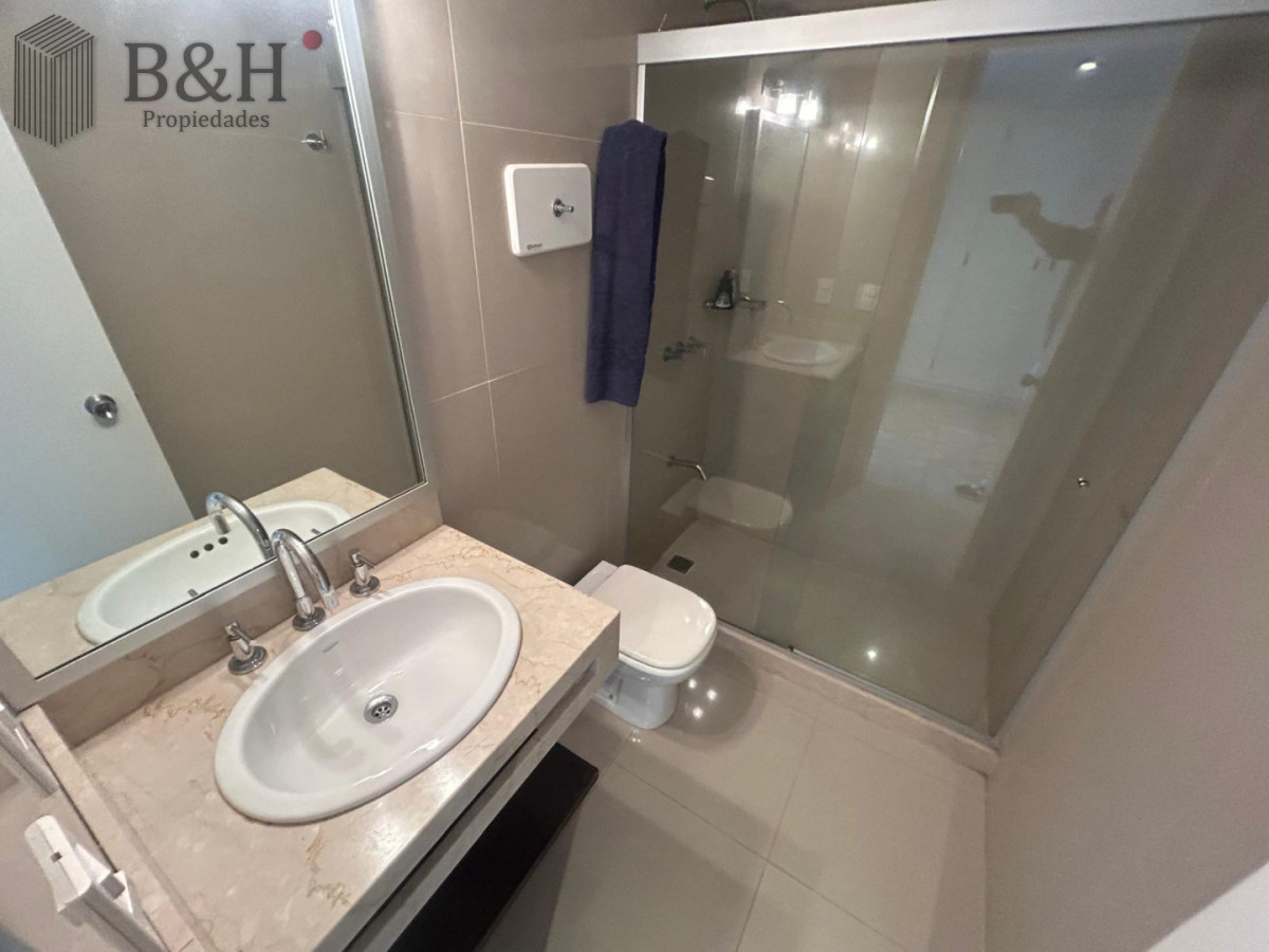 Apartamento ID.6991 - apartamento en venta 3 dormitorios más servicio en brava 