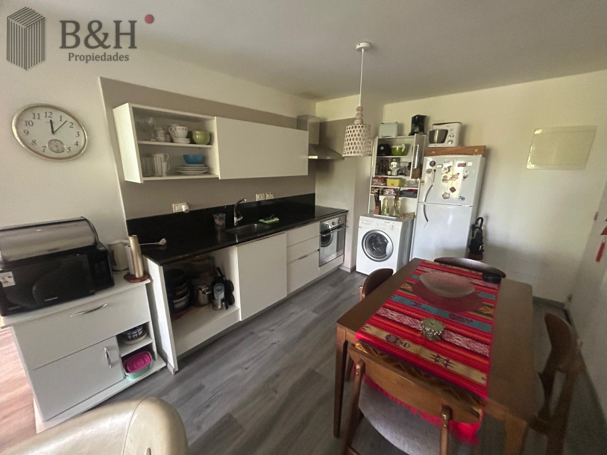 Apartamento ID.5188 - Venta de Apartamento de 2 Dormitorios en San Rafael