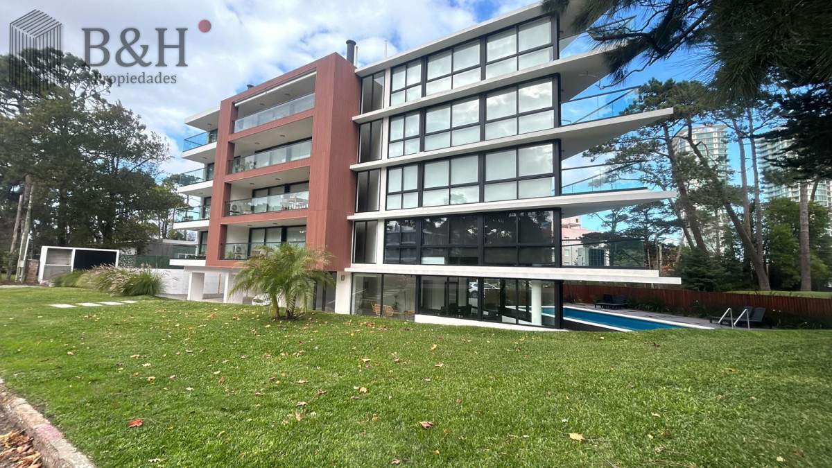 Mansa - GoPunta - Portal Inmobiliario de Punta del Este - Maldonado