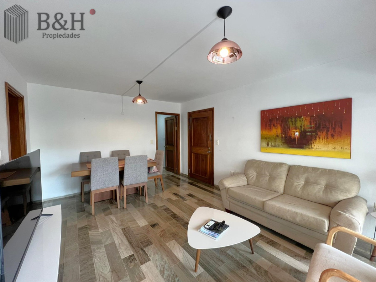 Apartamento ID.6617 - Hermoso apartamento en venta península 3 dormitorios  