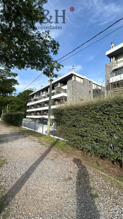 Apartamento ID.7806 - apartamento en venta san Rafael 2 dormitorios 