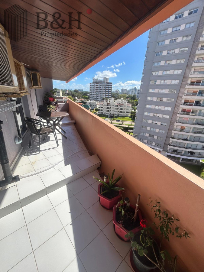 Apartamento ID.4940 - apartamento en venta 3 dormitorios brava