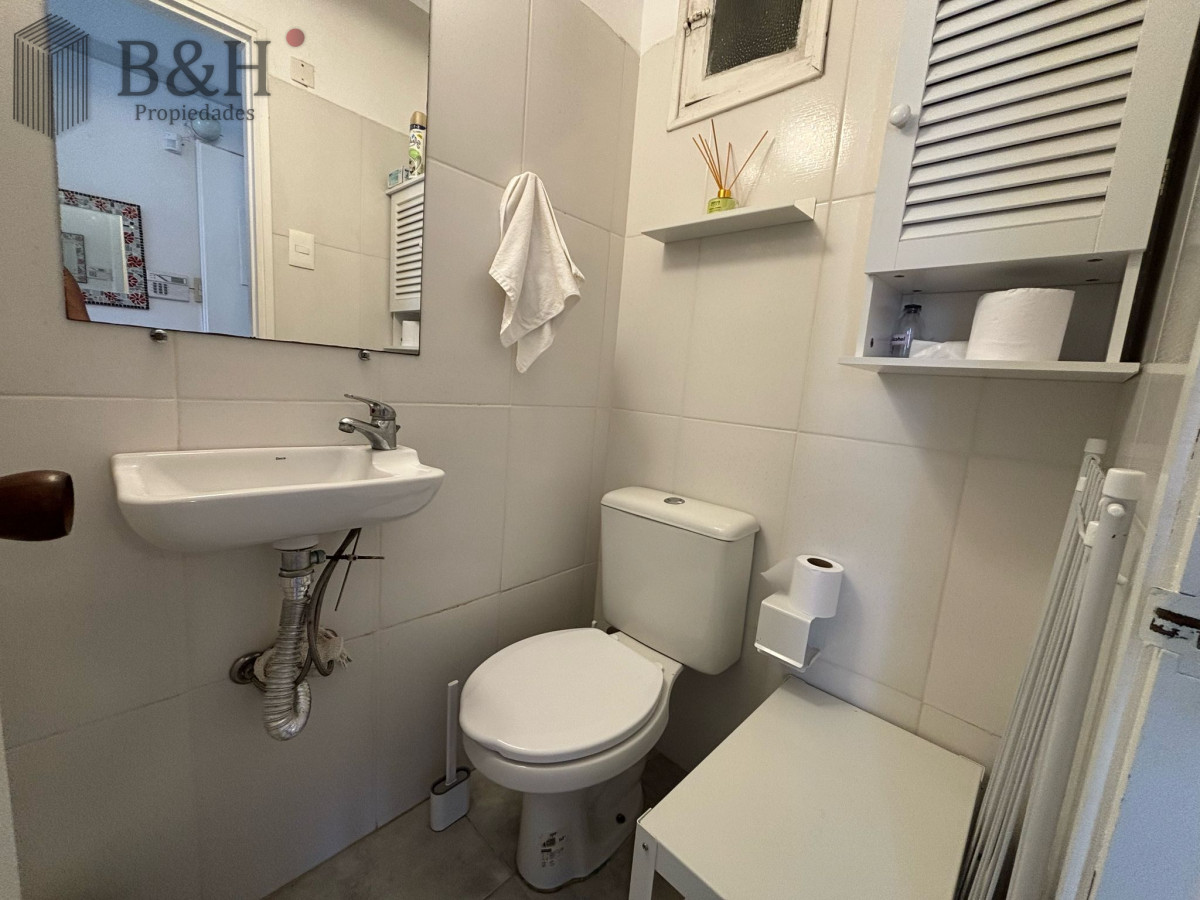Apartamento ID.4602 - Apartamento de 2 dormitorios en venta, Península - Punta del Este
