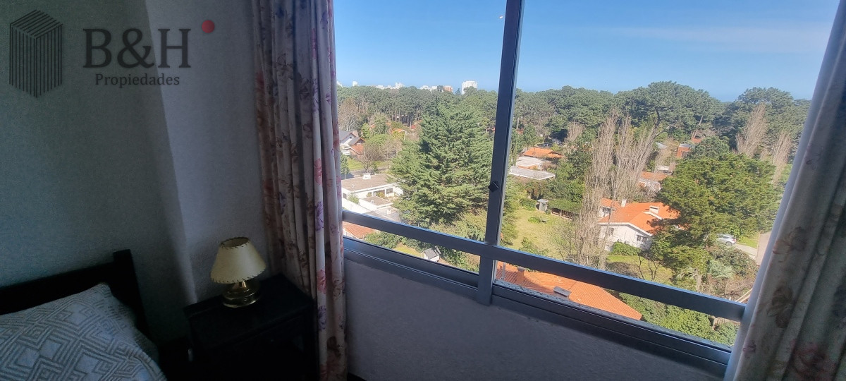 Apartamento ID.3302 - Apartamento 1 dormitorio en club sol del este 