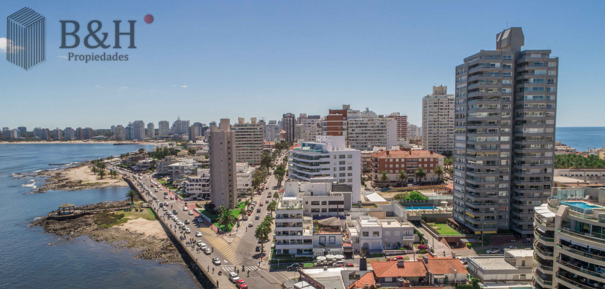 Península - GoPunta - Portal Inmobiliario de Punta del Este - Maldonado