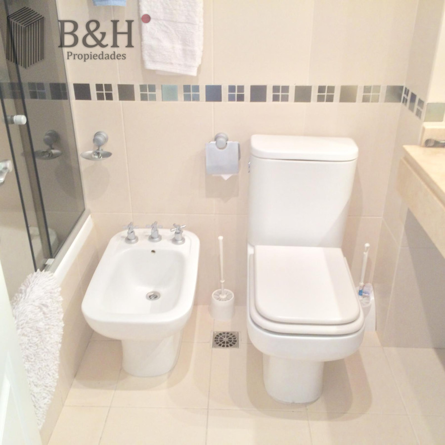 Apartamento ID.3912 - Apartamento 2 Dormitorios - Punta del Este 