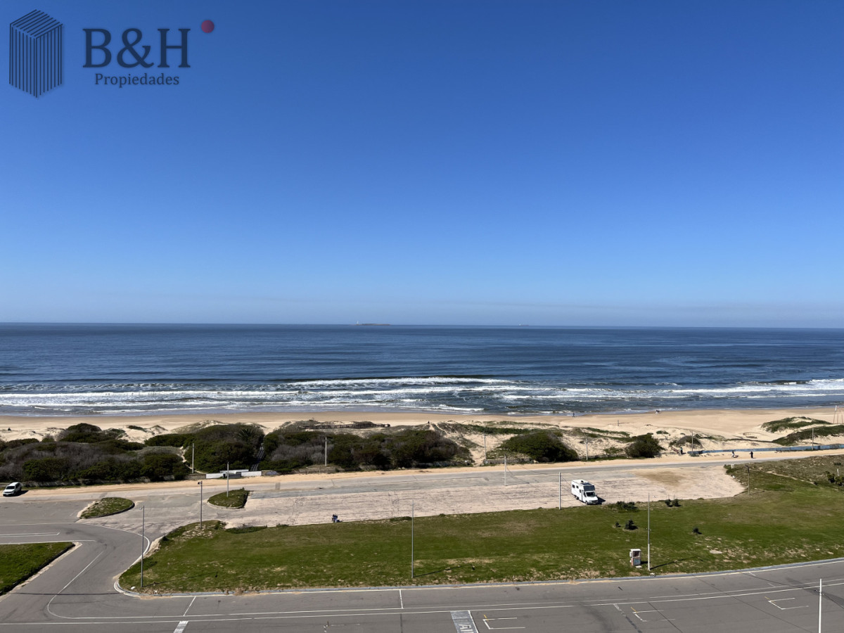 Apartamento ID.3939 - APARTAMENTO DE 2 DORMITORIOS - PUNTA DEL ESTE