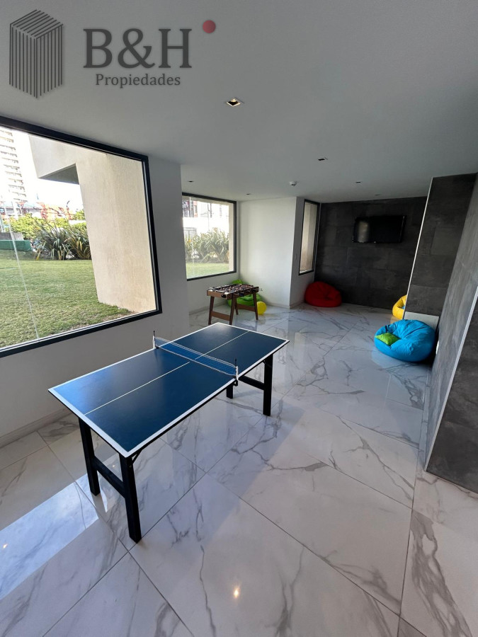 Apartamento ID.5365 - venta de apartamento dos dormitorios brava