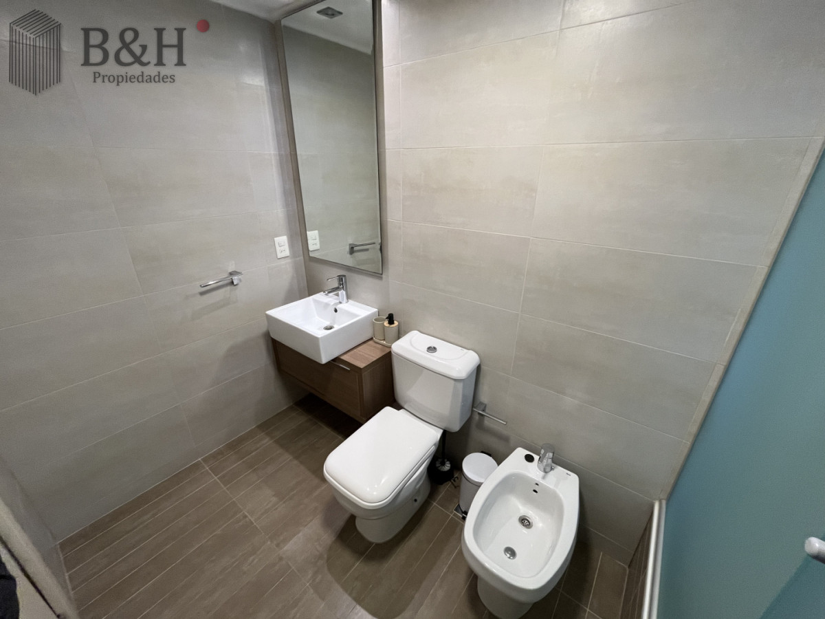 Apartamento ID.7282 - Apartamento en Roosevelt en Alquiler Anual e Invernal con Garaje
