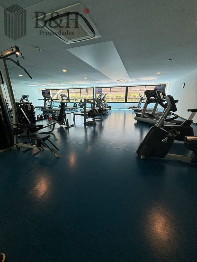 Apartamento ID.2530 - Apartamento tres dormitorios Roosevelt Center Torre A 