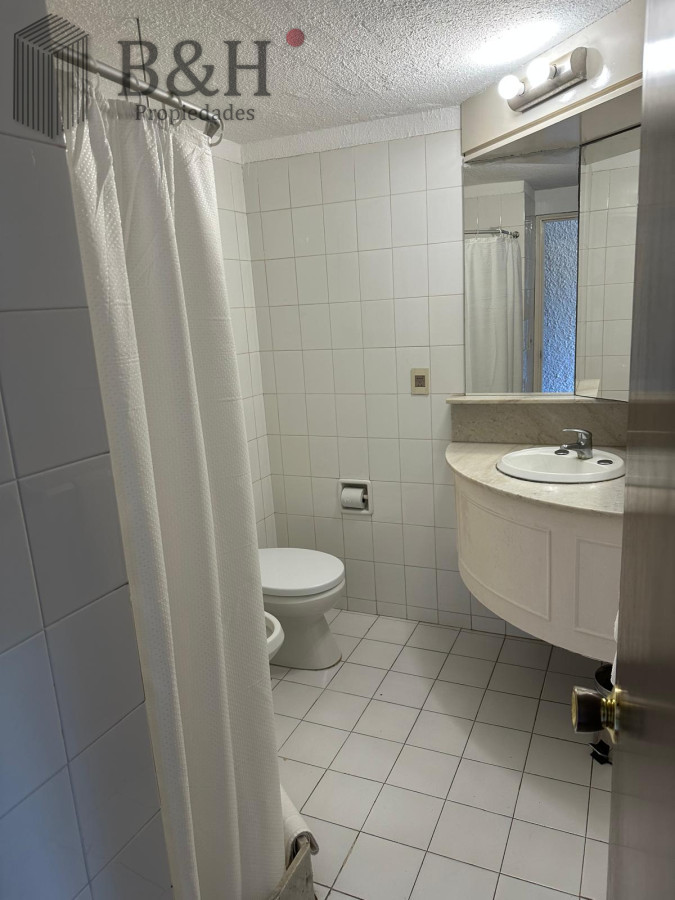 Apartamento ID.3577 - Apartamento 2 dormitorios 2 baños con balcon