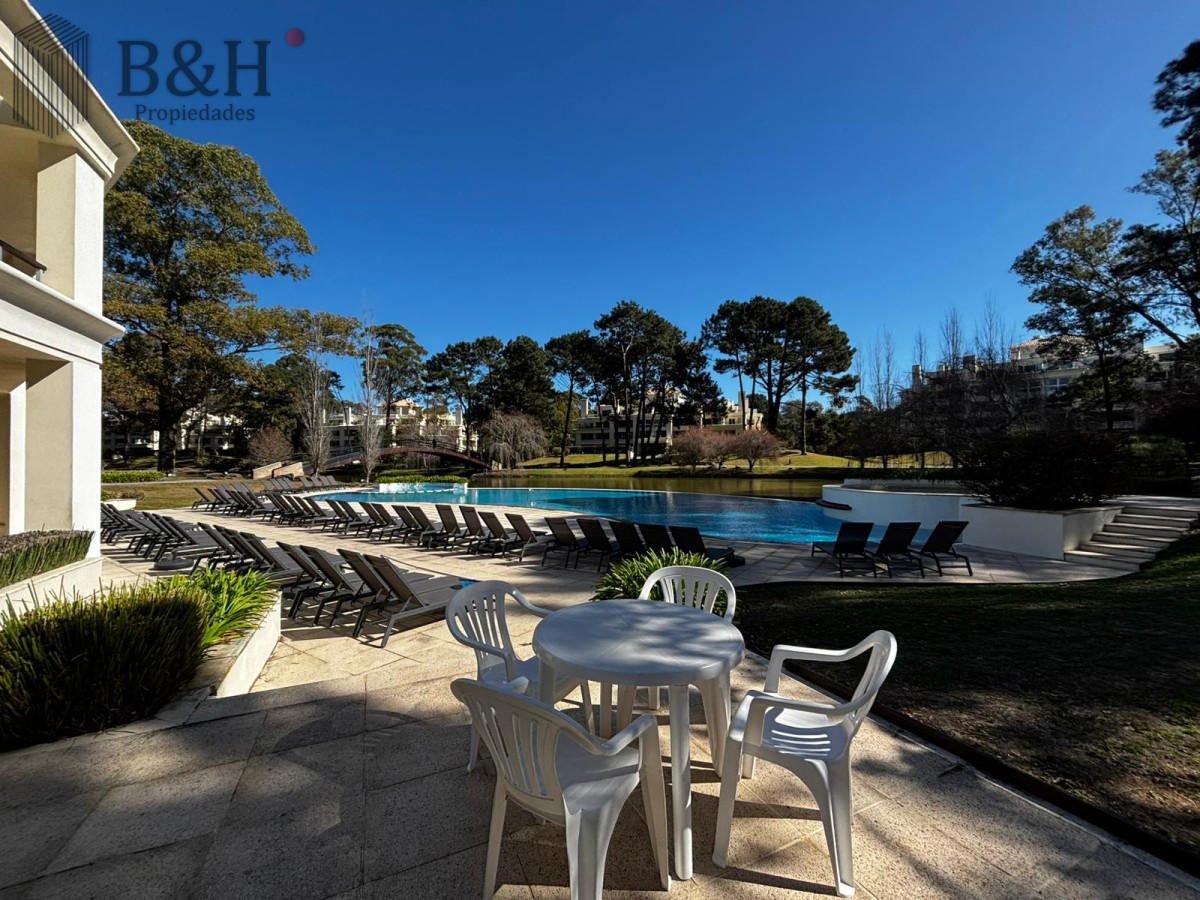 Apartamento ID.5546 - Monoambiente a la Venta - Solanas
