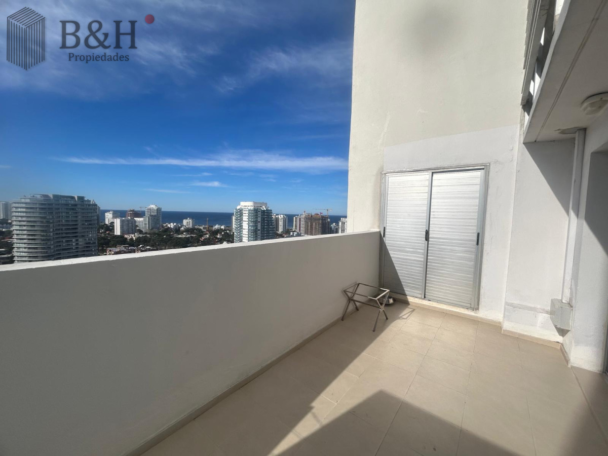 Apartamento ID.5190 - venta de pent-house dos dormitorios mansa