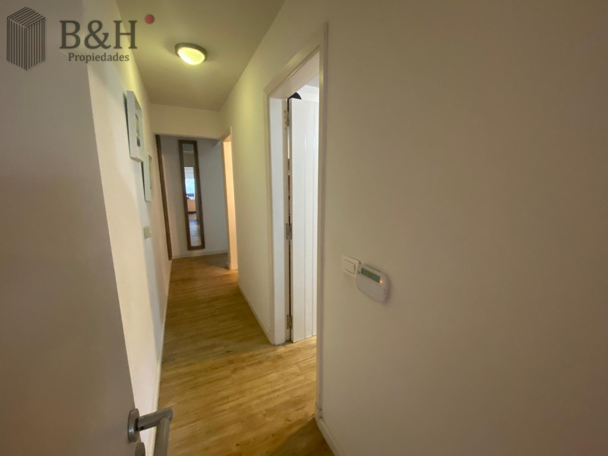 Apartamento ID.4930 - Apartamento de 3 dormitorios a la venta - Península 