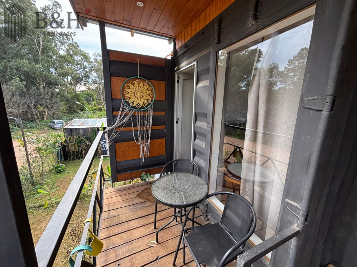 Apartamento ID.7100 - Apartamento en La Barra, El Tesoro